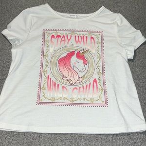 3 for $6 Girl’s Short Sleeve Shirt